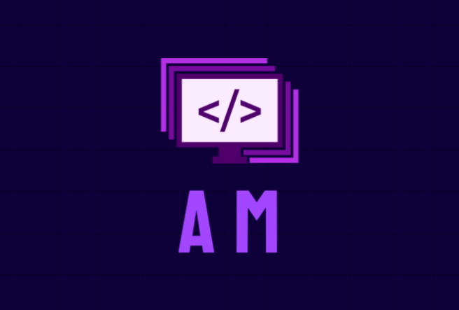 AM Website Logo